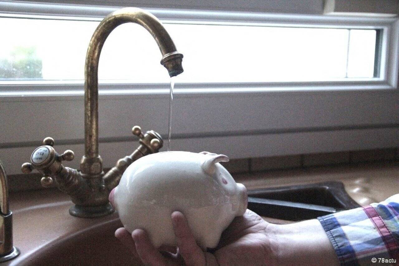 Kits hydro-économes distribués gratuitement dans plusieurs communes de l’Ille-et-Vilaine