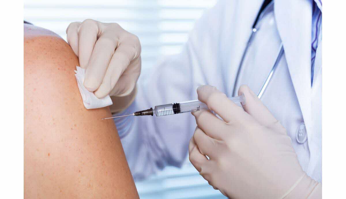 Vaccin préventif contre le VIH approuvé aux États-Unis