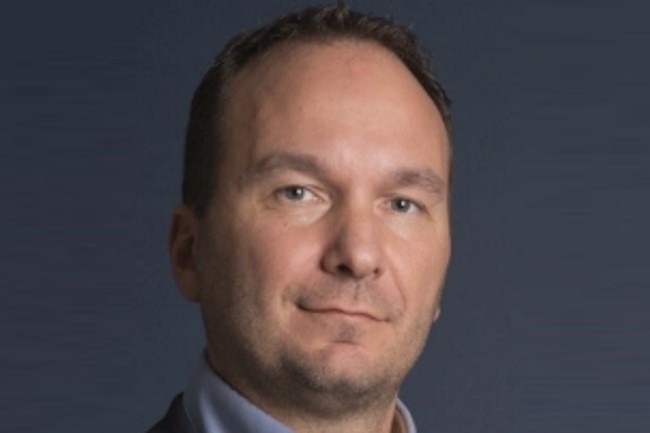 Romain Bottan, RSSI gouvernance du groupe Safran. (Crédit Photo: BoostAeroSpace)