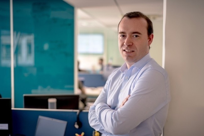 Pour Julien Mathis, PDG de Centreon, le rachat de Quanta.io enrichit la plateforme de supervision du fournisseur.