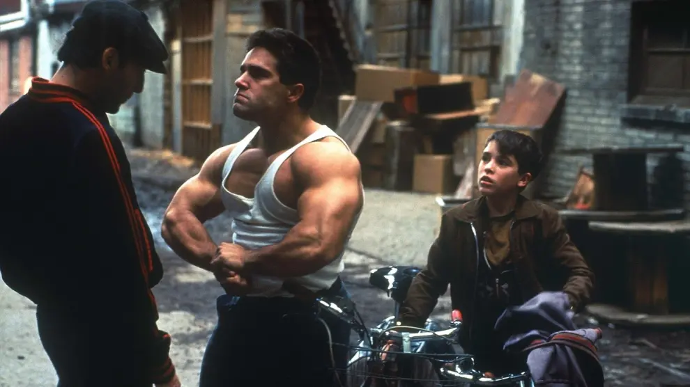 Léolo, film de Jean-Claude Lauzon