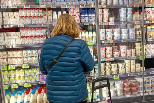 PFAS : l'ONG Générations futures dénonce une contamination généralisée de l’alimentation
