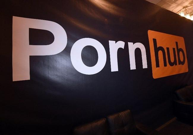 Sites pornographiques Pornhub, Youporn et Redtube repris en France