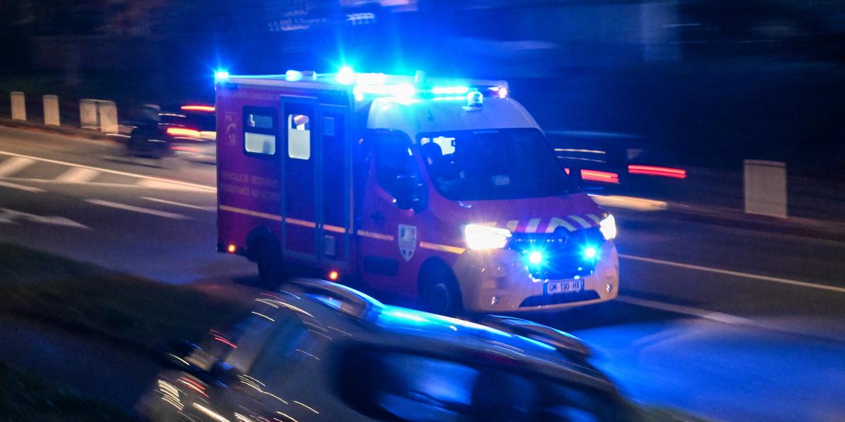 Un motard évacué après un accident à Boé - Lot-et-Garonne