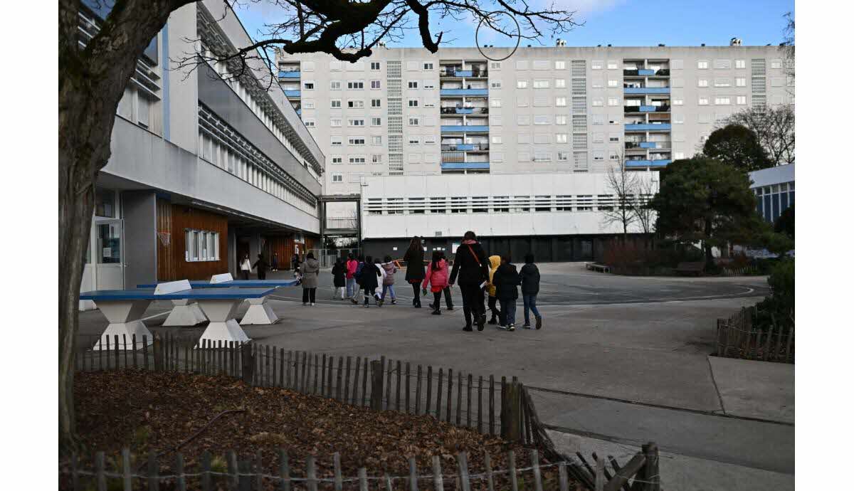 Garçon de 11 ans interpellé après introduction dans un collège avec un opinel