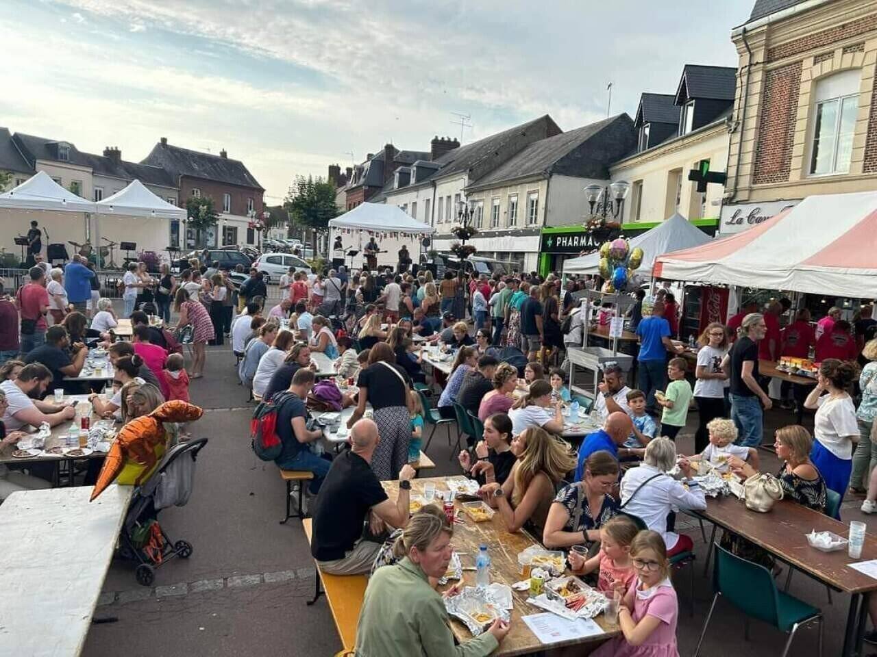 Festival musical et animations culturelles à Dinard et dans le pays de Bray