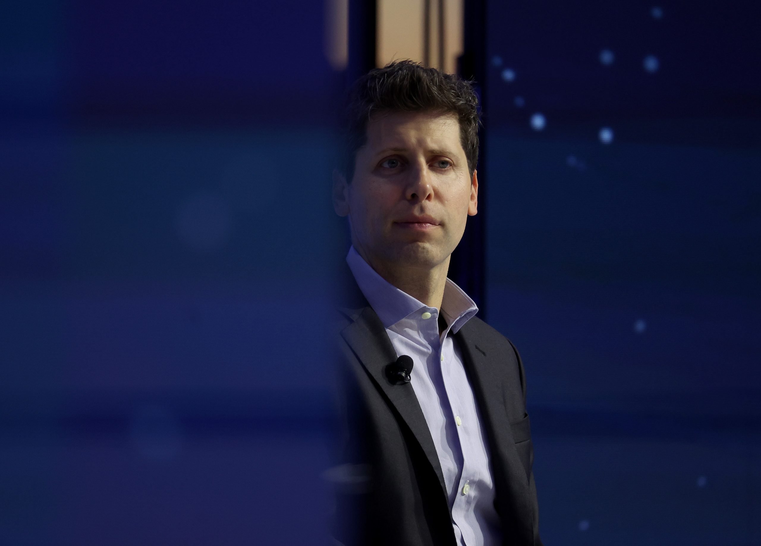 OpenAI-Microsoft