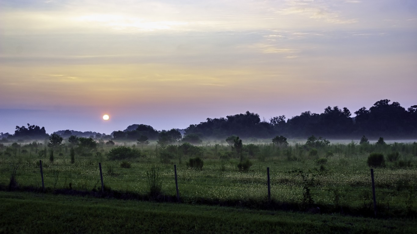 Kissimmee, Floride