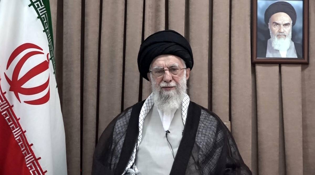 Khamenei introuvable. E salta l'incontro Usa-Iran