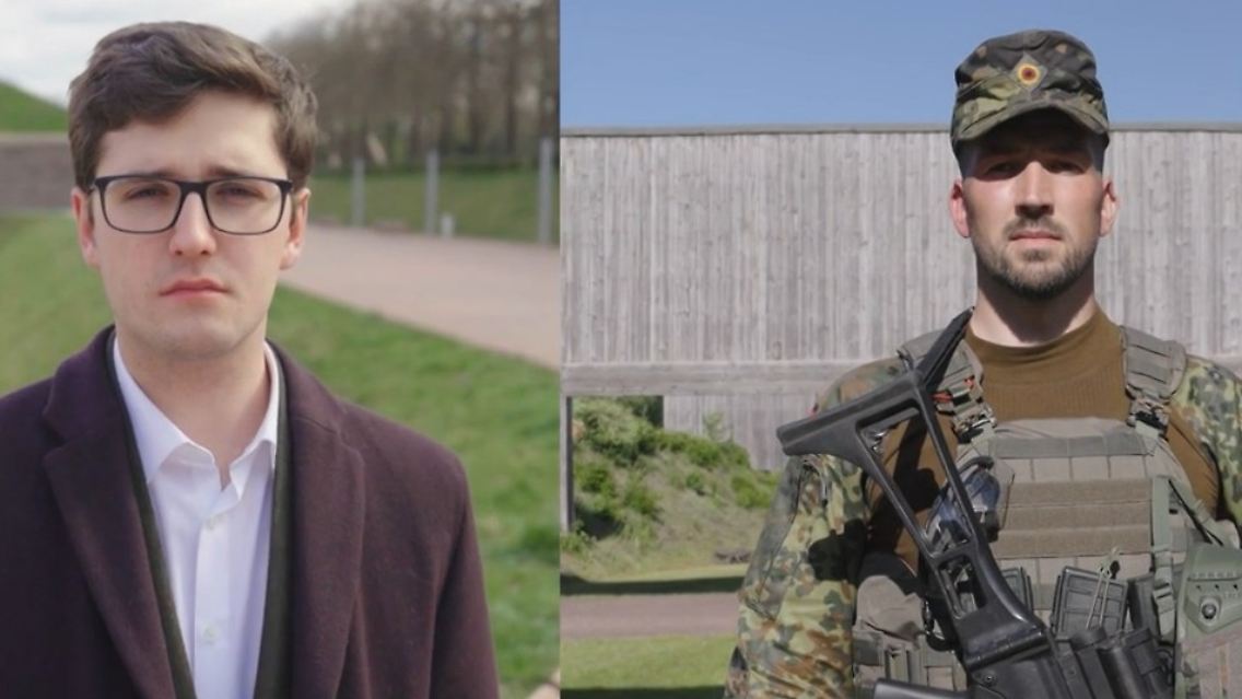Bundeswehr