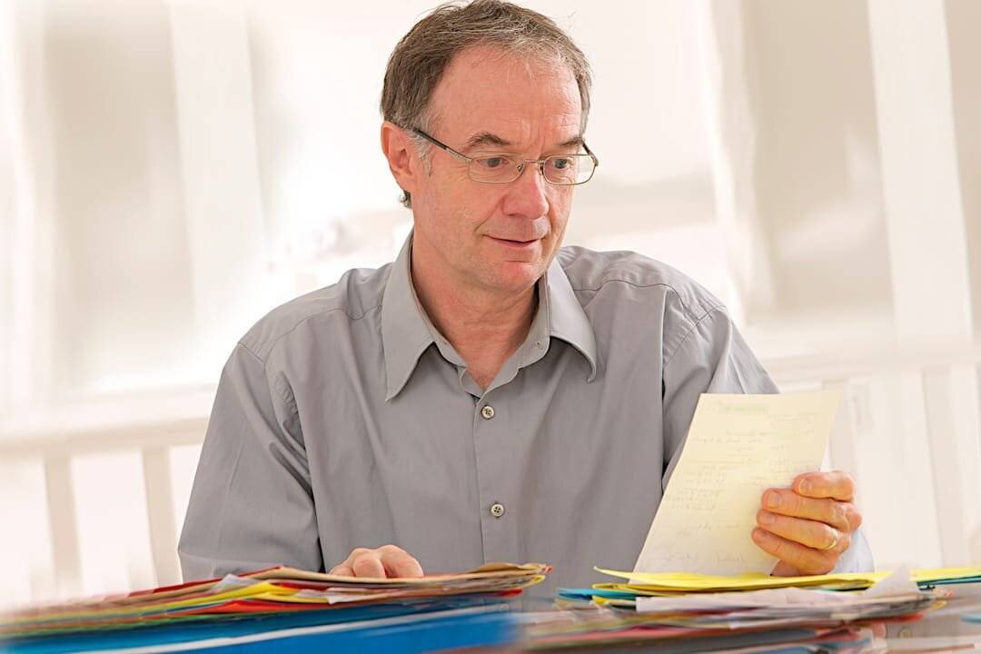 Contrôle des retraités étrangers