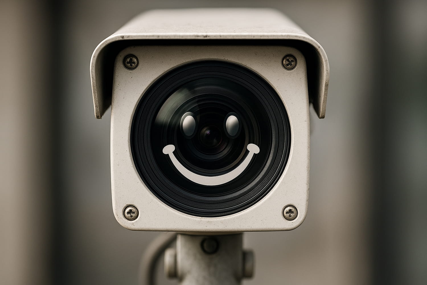 Reconnaissance faciale en France : ce que dit la loi, ce qui se pratique, et ce qu'on interdit