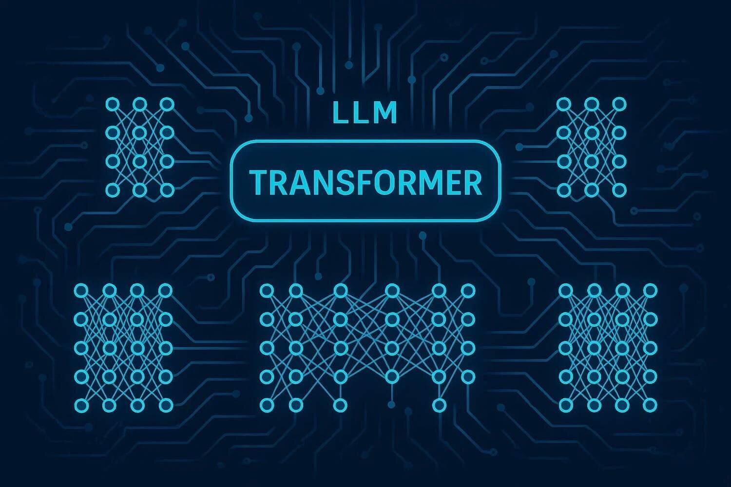 © JDN / Sora Modèles de langage : quelles alternatives aux Transformers