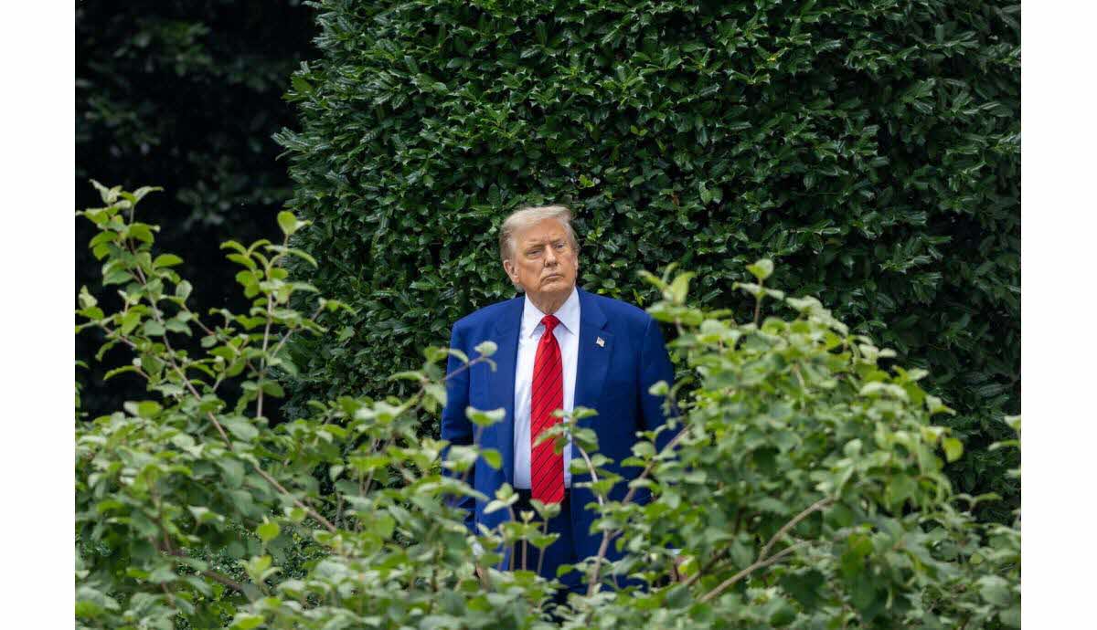 Donald Trump associé à la paix après le conflit Indo-Pakistanais