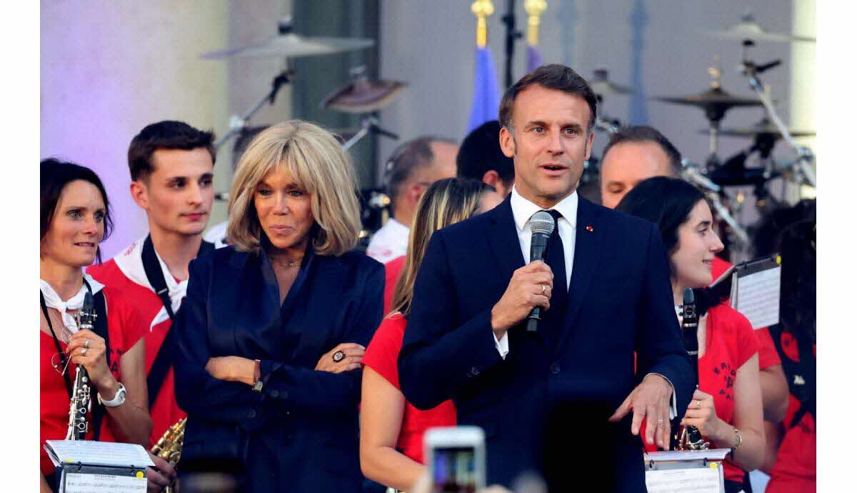 Emmanuel Macron souhaite inscrire la French Touch à l'UNESCO