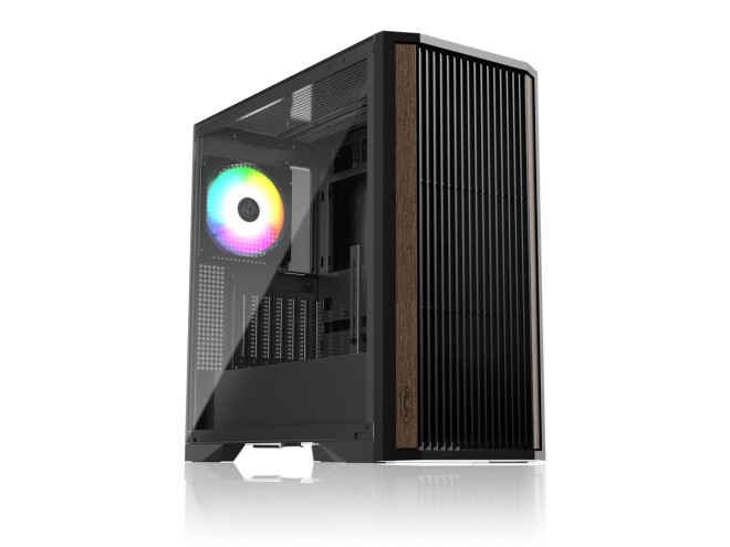 RAIJINTEK AGOSMAX