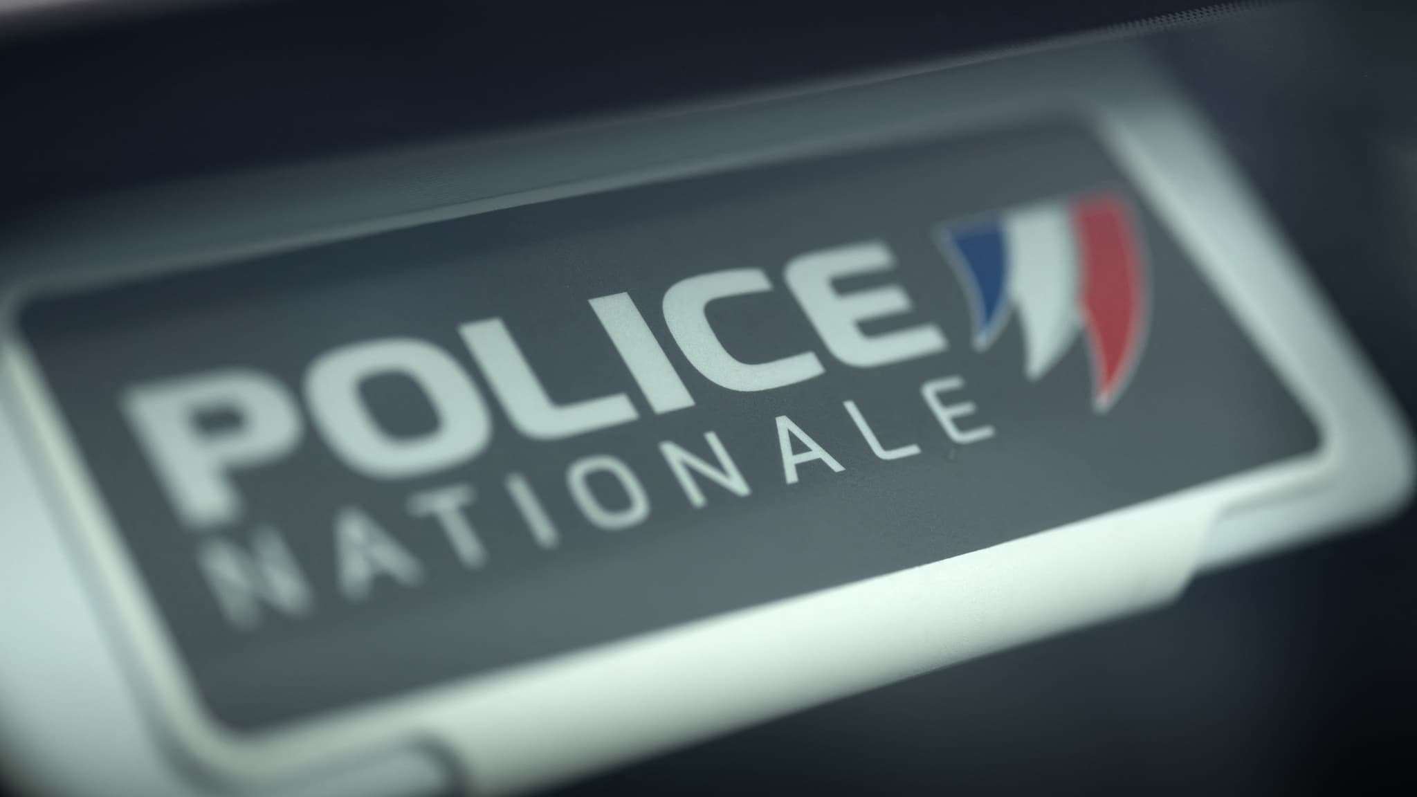 Police en intervention lors de la fusillade au Vaucluse