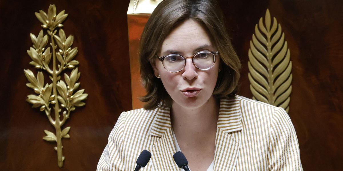 Réunion politique à Bercy autour du budget 2026