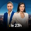 Équipe de la semaine