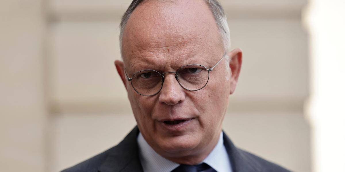 Photo illustrant l'enquête judiciaire en cours