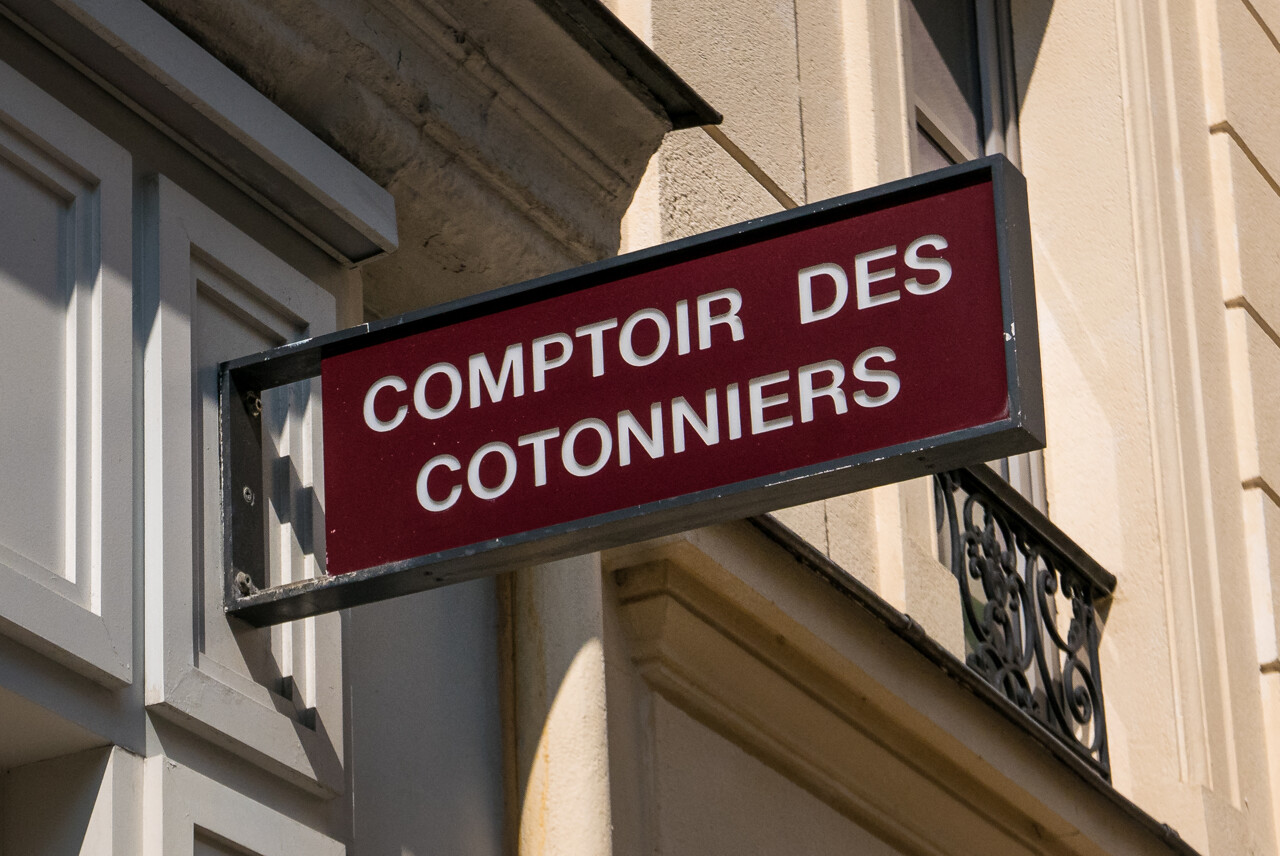 Fas retailing France, enseignes de prêt-à-porter en difficulté