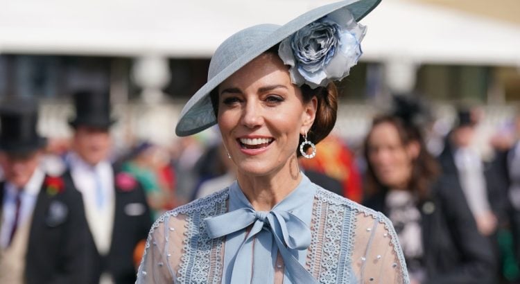 Kate Middleton