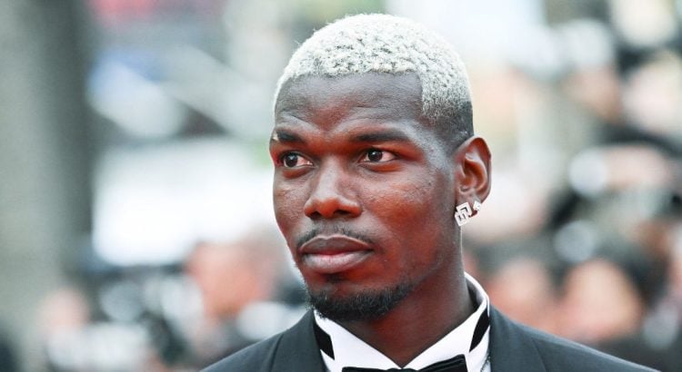 Paul Pogba évoque sa séquestration