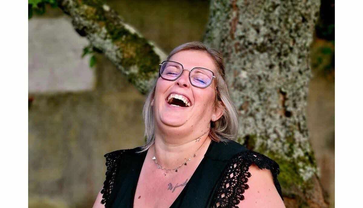 Mélanie décorée à titre posthume pour son engagement