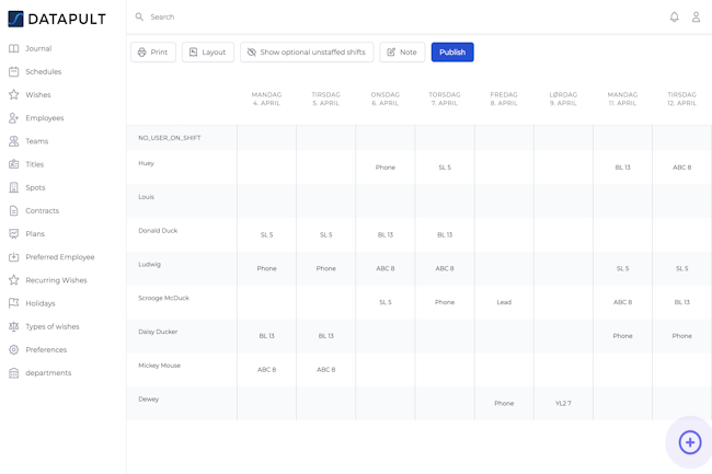 Datapult, plateforme de gestion RH, reposait jusqu'alors sur le cloud d'AWS. Son dirigeant l'a migré sur un hébergement européen et une architecture IT maison. (Crédit Photo: Datapult)