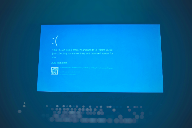 Family Safety bloque l’ouverture de Chrome pour certains utilisateurs Windows. (Crédit: Joshua Hoehne/ Unsplash)