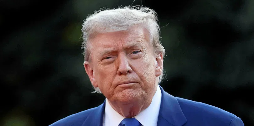 C'est en raison de ce non-engagement que Donald Trump, aujourd'hui, peut se permettre de menacer ses alliés de l'Otan.