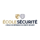 Affiche L'École Sécurité C-SRD Paris