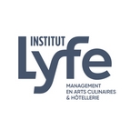 Affiche Institut Lyfe Écully