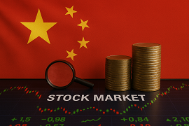 Investir dans les sociétés chinoises sur EasyBourse, c'est possible !
