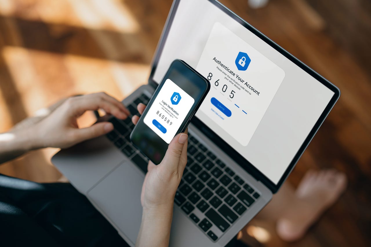 Authentication