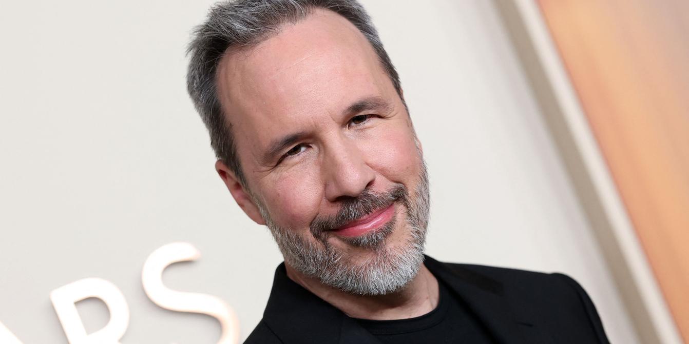 Denis Villeneuve, le futur réalisateur de James Bond