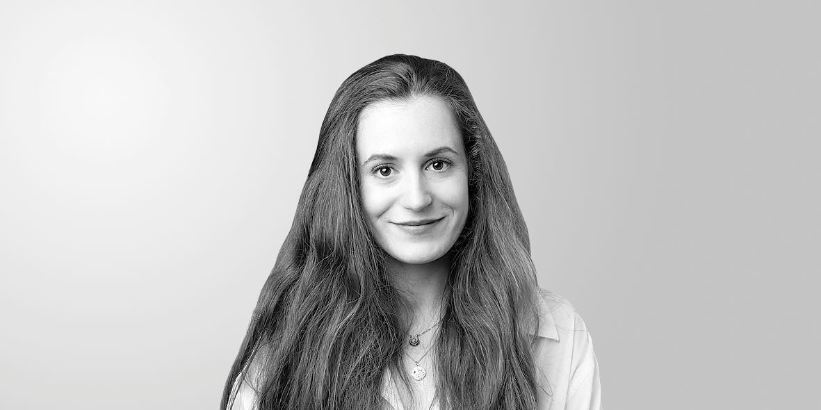 Laurène Ischi