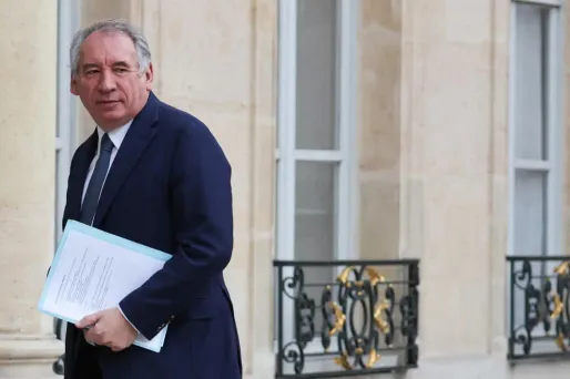 Le souhait de censure est majoritaire chez les électeurs de gauche (71%, +8).