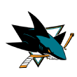 San Jose Sharks logo