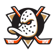 Anaheim Ducks logo
