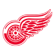 Detroit Red Wings logo