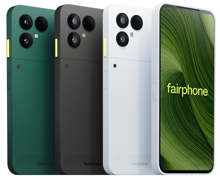 Fairphone 6