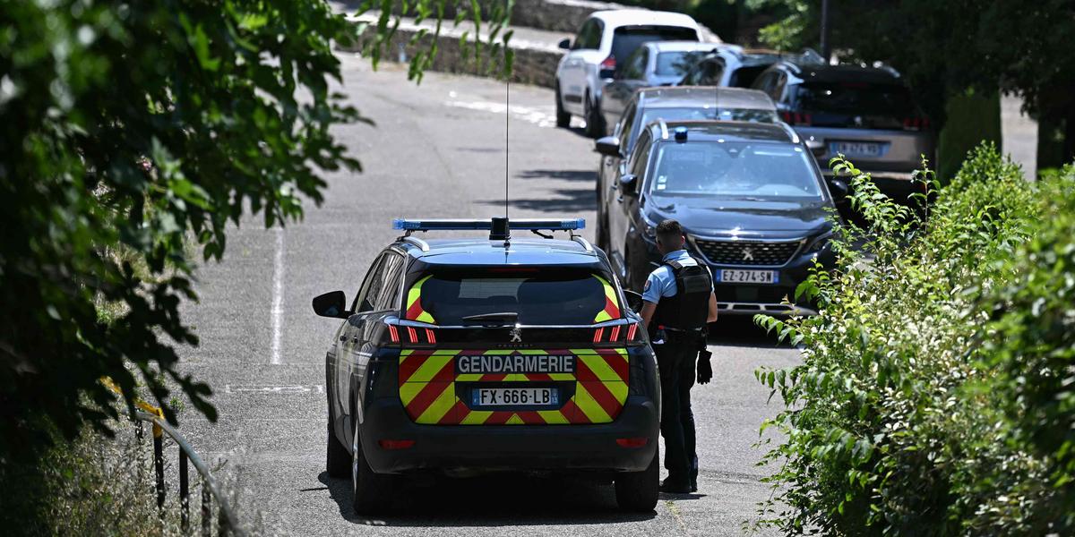 Fusillade à Goult dans le Vaucluse lors d’un mariage