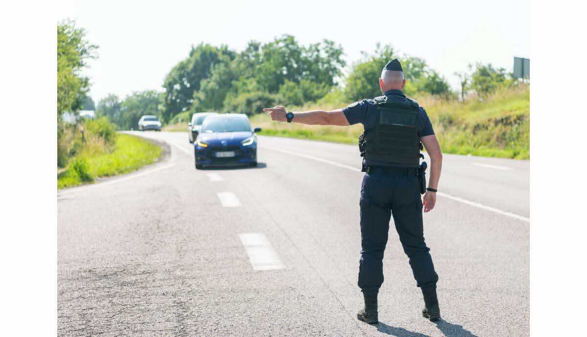Conduite sans assurance, hausse du nombre de victimes