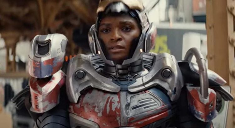 Ironheart Saison 2