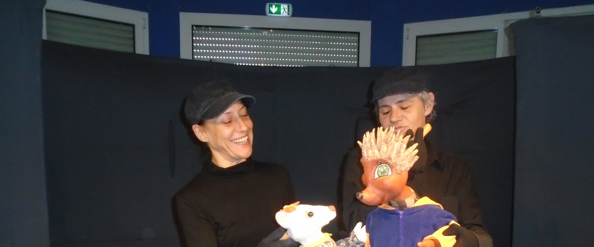 Spectacle éducatif pour les enfants à Tarbes