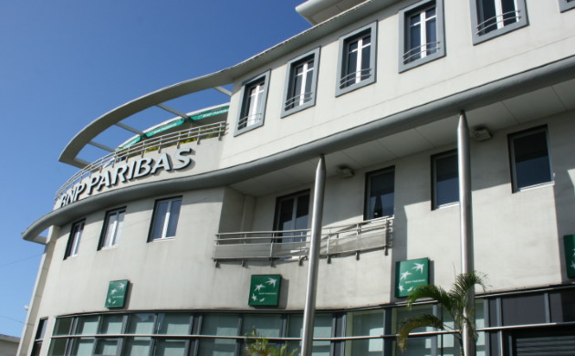 bourse Bnp Paribas