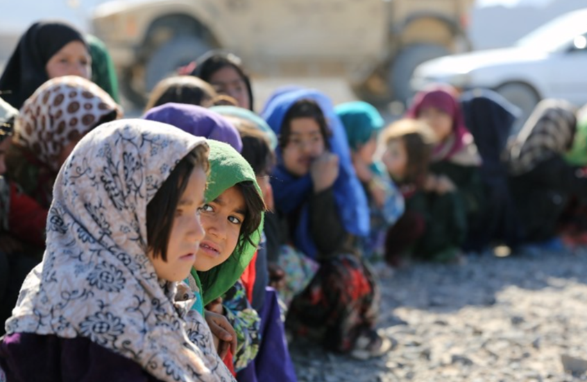 Pakistan commence une campagne de renvoi