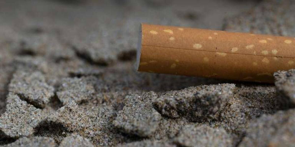 Fumer en terrasse reste autorisé en France