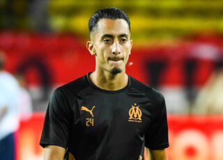 Saïf-Eddine Khaoui en action
